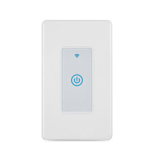 Hot-sales WIFI Wall Smart Switch, Remote Control Switch, 2020 Smart Switch Zigbee